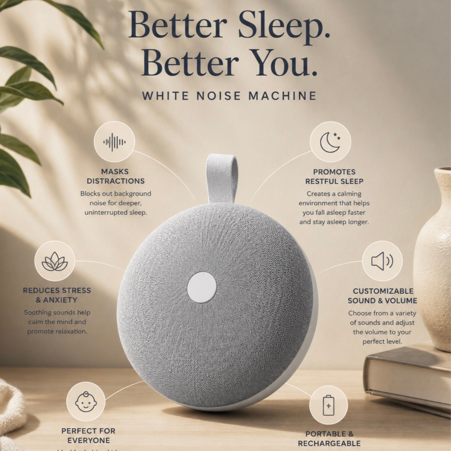 White Noise Machine