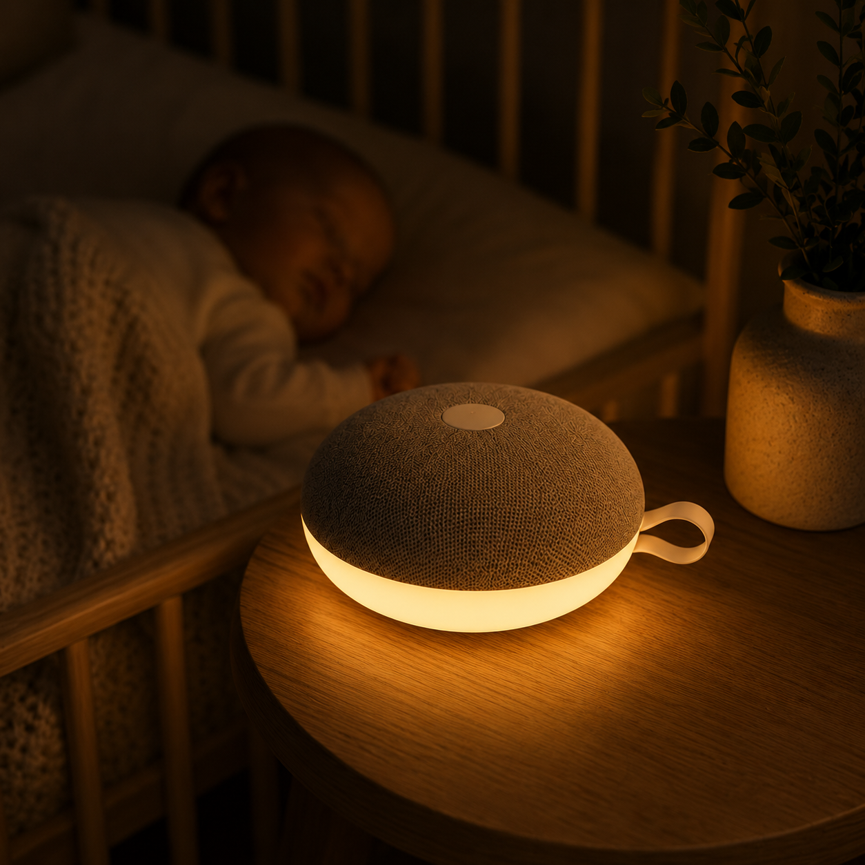 Nunola Sleep Soother