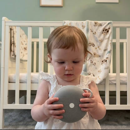 Nunola Sleep Soother