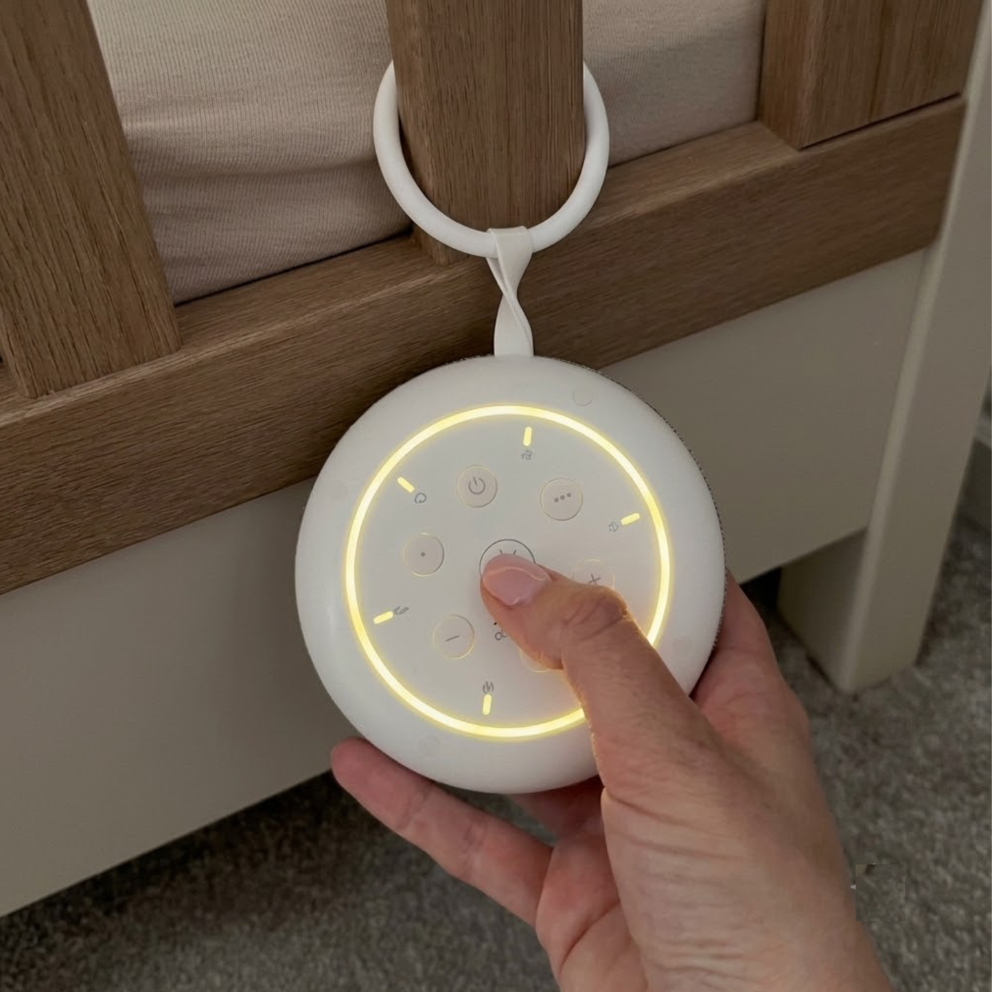 Nunola Sleep Soother