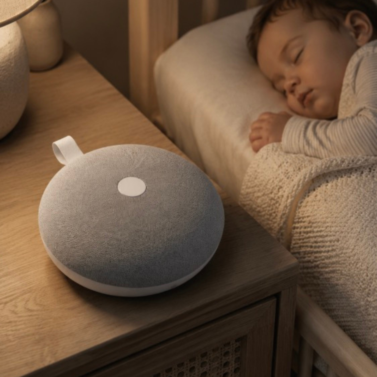 White Noise Machine