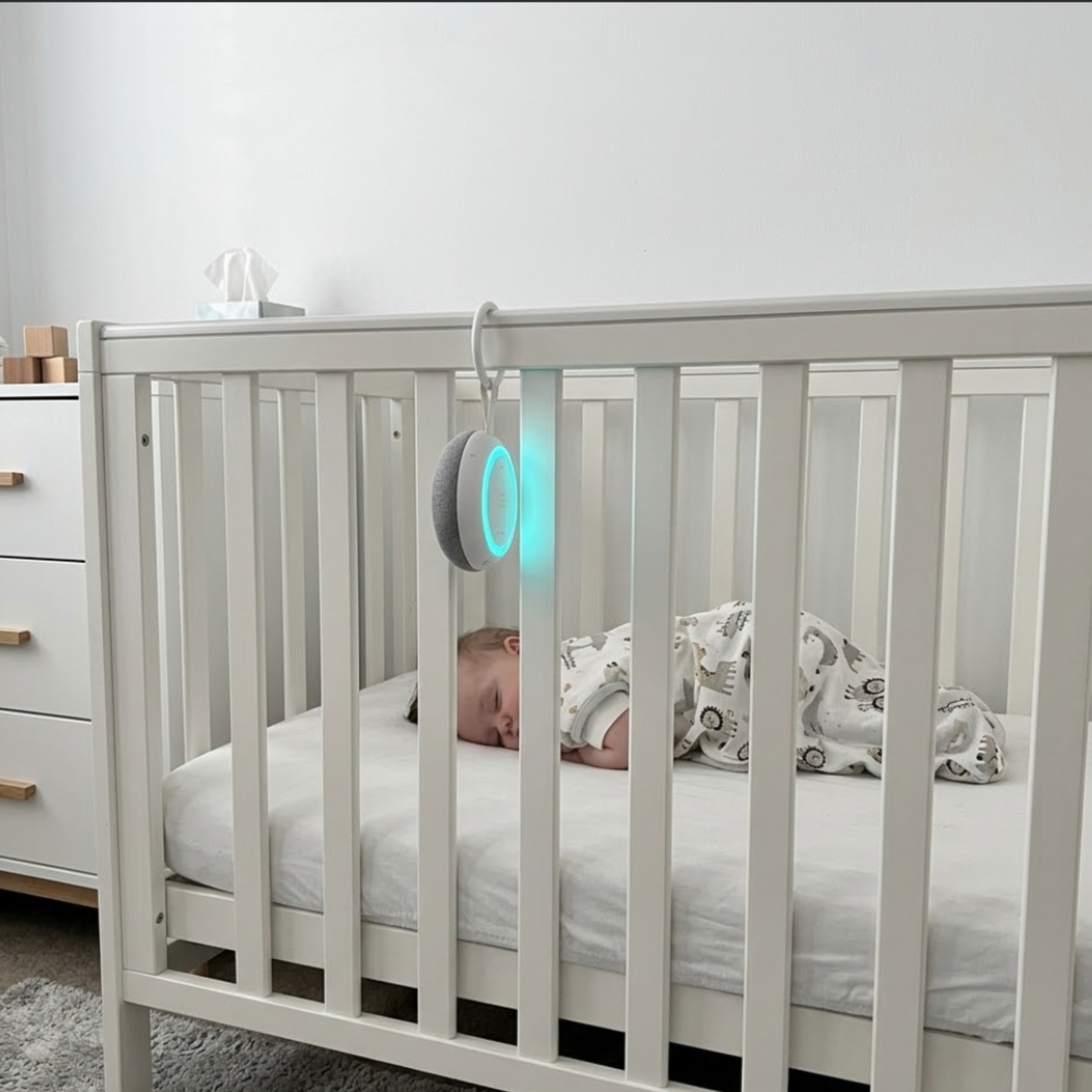 Nunola Sleep Soother