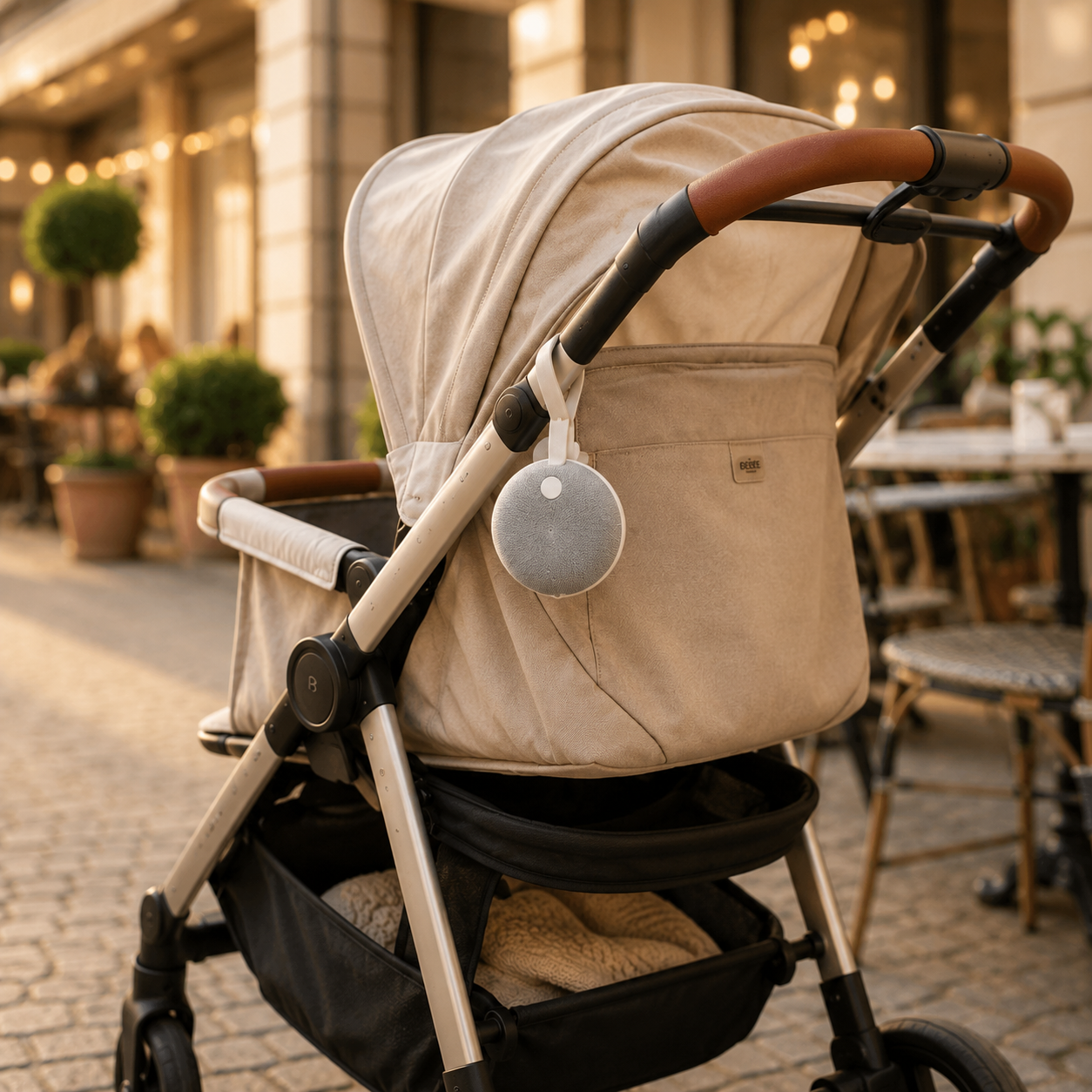 Nunola Sleep Soother