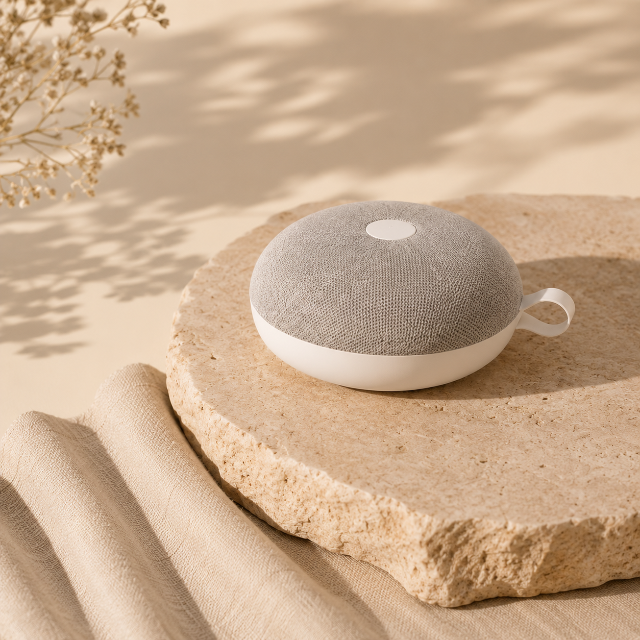 Nunola Sleep Soother